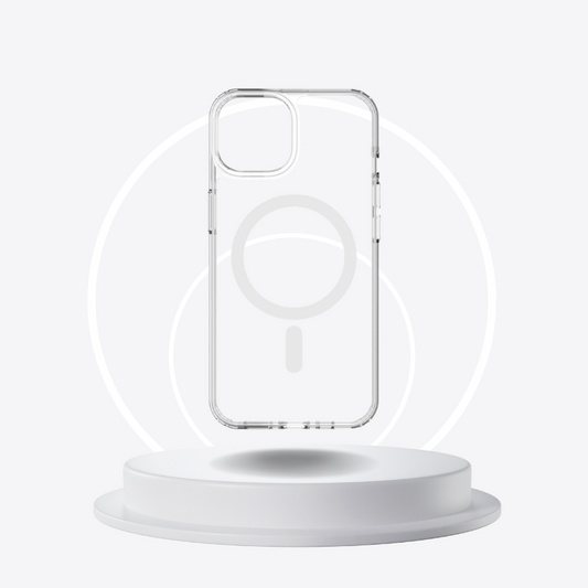 Shell Magnetic de iPhone